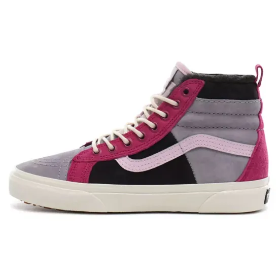 Vans SK8 Hi 46 MTE DX Lilac Grey