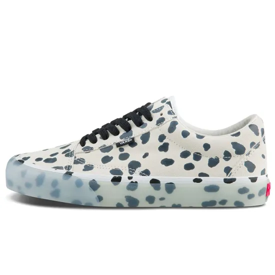 Vans Old Skool NS VLT LX 'Dalmatian'