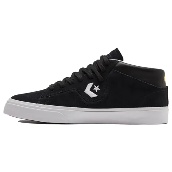 Converse Louie Lopez Pro Mid 'Black White'