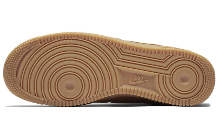 Nike Air Force 1 Low Flax - 6