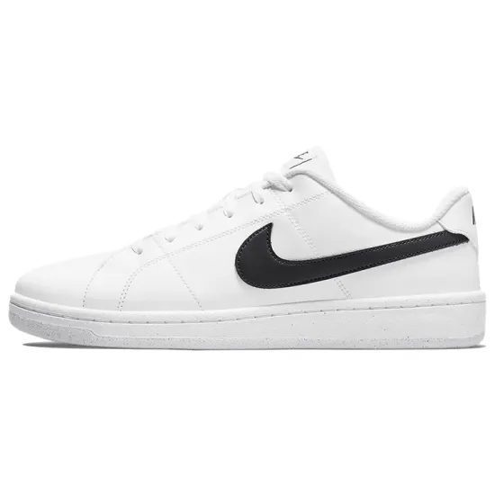 Nike Court Royale 2 'White Black'