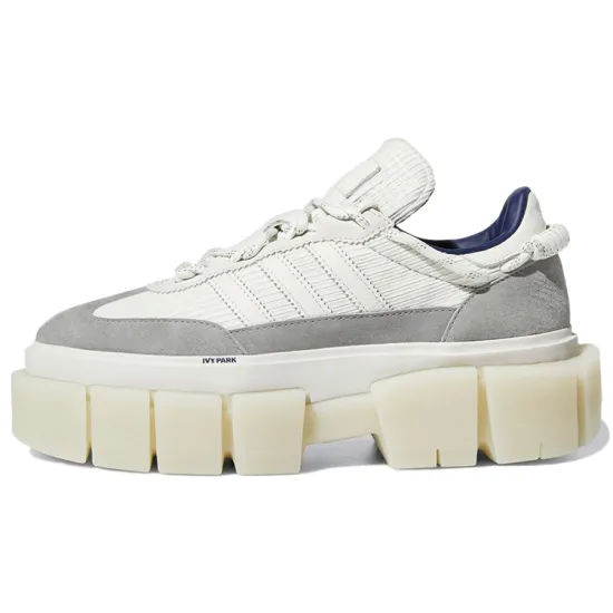 Adidas Super Sleek Chunky Beyonce Ivy Park Halls Of Ivy Women's