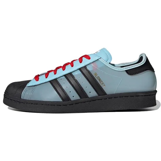 Adidas Originals Superstar Blondey McCoy Starlight Blue
