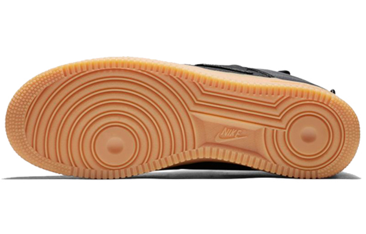 Nike Air Force 1 Low Skateboarding Shoes Unisex - 6