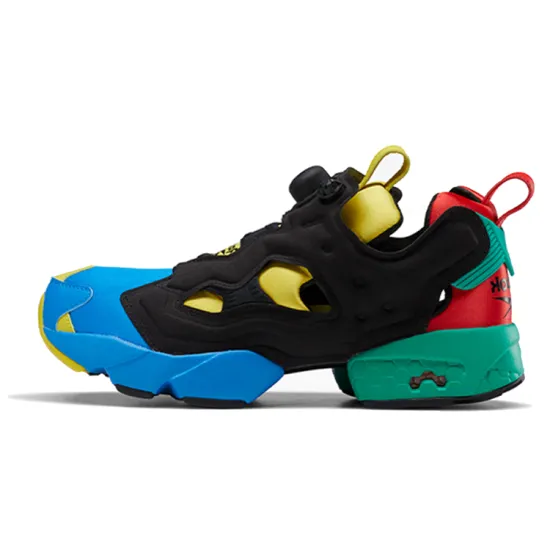 Reebok InstaPump Fury OG MU 'Olympics Rings 2020 '