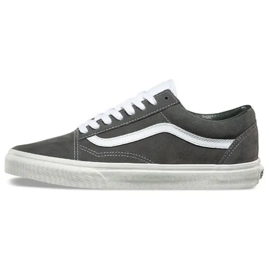 Vans Old Skool 'Retro Sport Gunmetal'