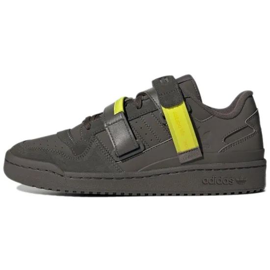 Adidas Forum Low Strap Cinder