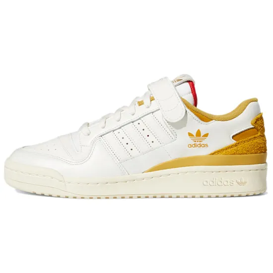 Adidas Originals Forum 84 Low Victory Gold