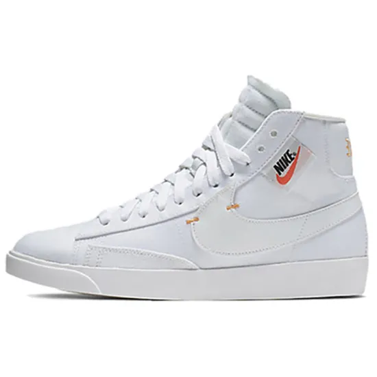 Nike Blazer Mid Rebel Summit White Women's
