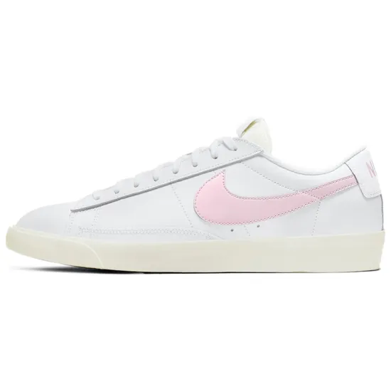 Nike Blazer Low White Pink Foam
