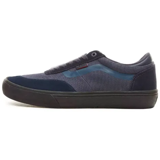 Vans Gilbert Crockett 2 Pro 'Dress Blues'