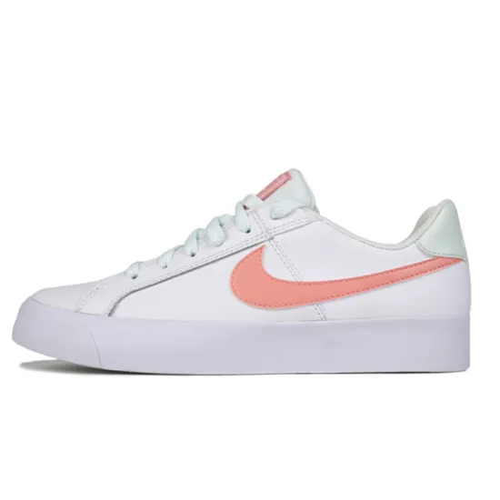 Nike Court Royale Ac Bleached Coral Women's