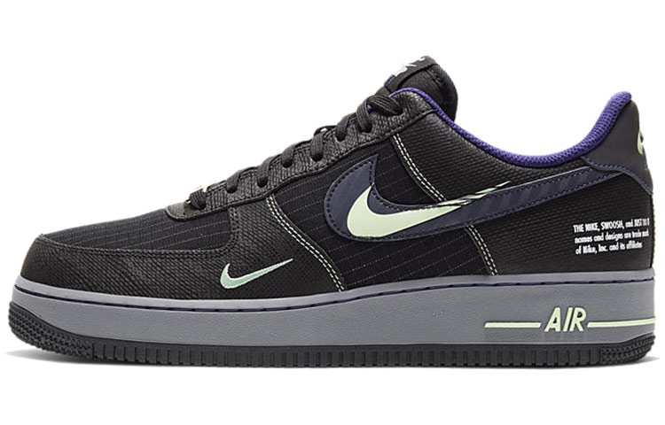 Nike Air Force 1 Low Skateboarding Shoes Men