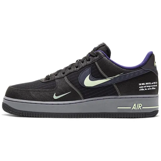 Nike Air Force 1 Low Future Swoosh Pack