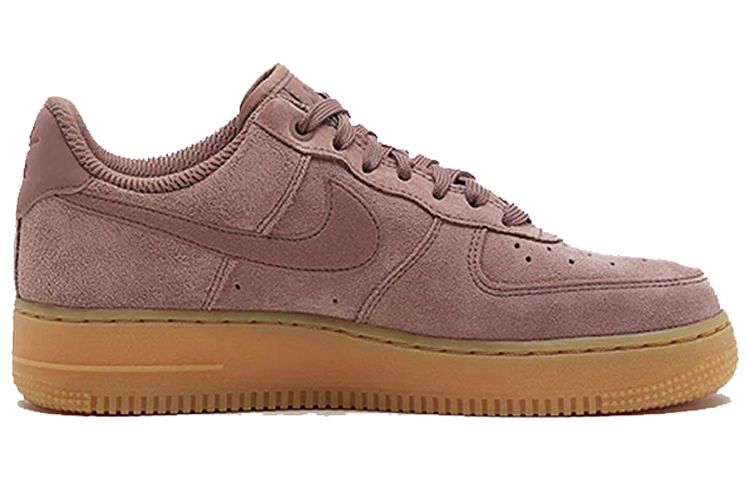 Nike Air Force 1 Low Skateboarding Shoes Women - 2