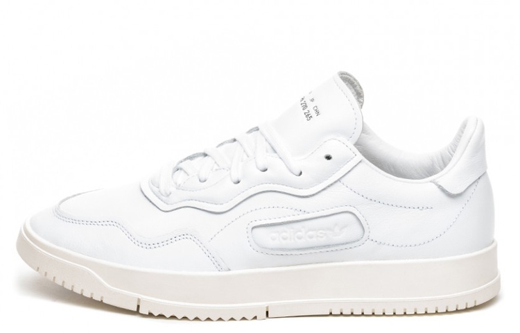 adidas originals Premiere White