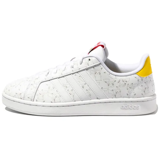 Grand Court Pokémon X Adidas Neo 'Pikachu'