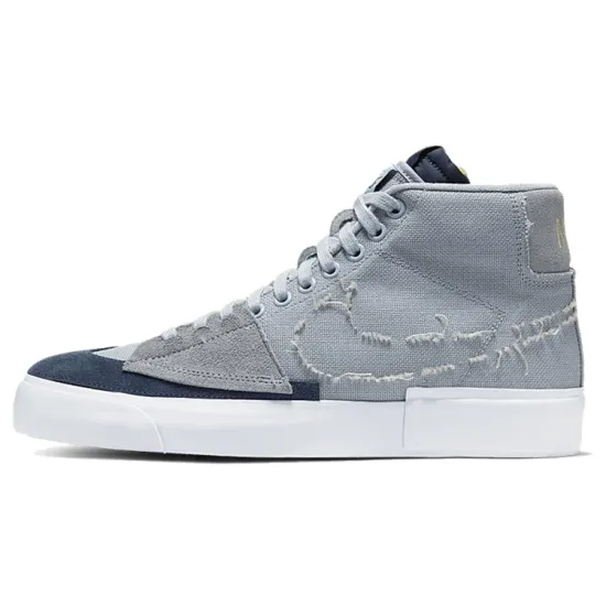 Nike SB Zoom Blazer Mid Edge Hack Pack Obsidian Mist