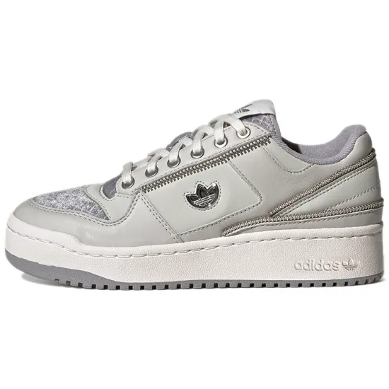 Adidas Forum Bold Glow Grey Women's