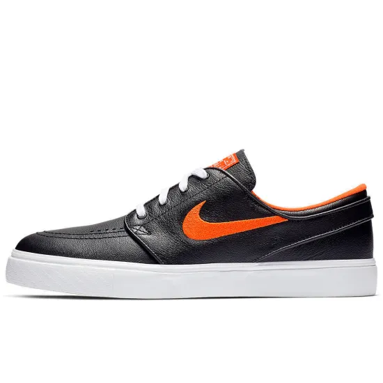 Nike SB Zoom Stefan Janoski NBA Knicks