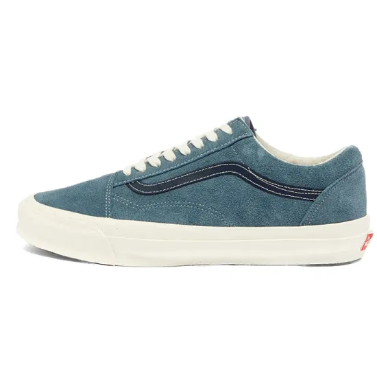 Old Skool Og Vans Lx 'Blue Mirage'