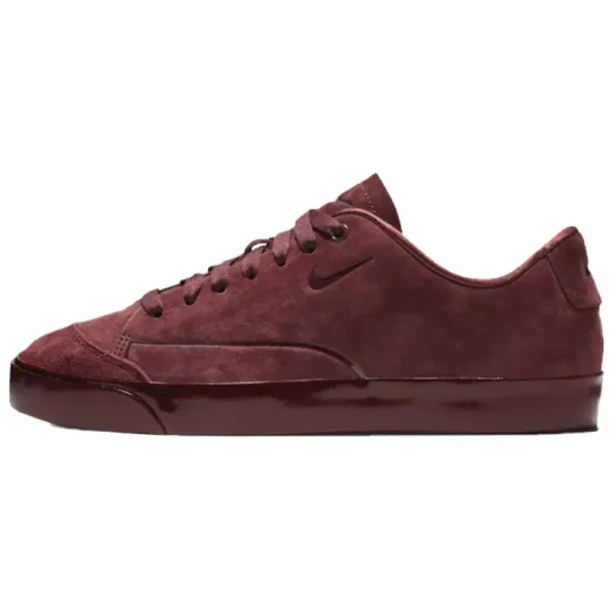 Nike Blazer City Low LX Burgundy Women's