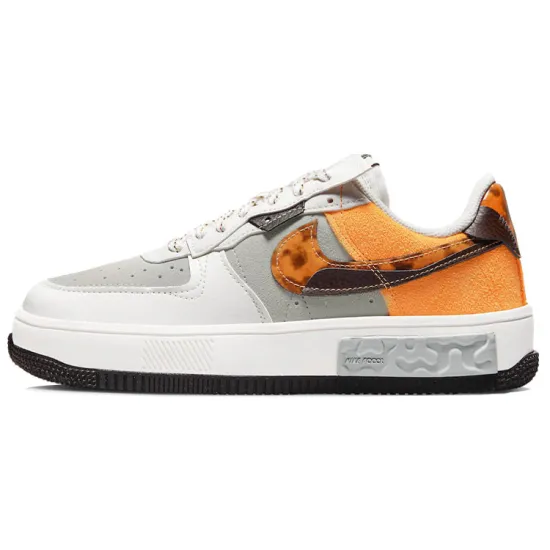 Nike Air Force 1 Low Fontanka WM Tortoise Shell Women's