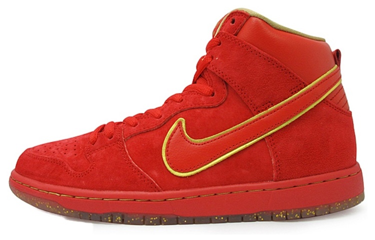 Nike Dunk SB High Chinese New Year CNY