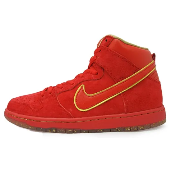 Nike Sb Dunk High Chinese New Year CNY