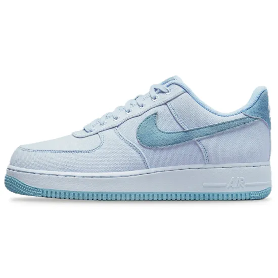 Nike Air Force 1 Low Blue Dip Dye