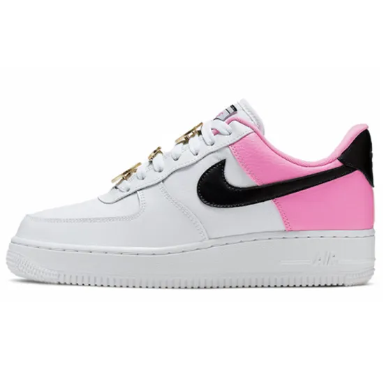 Nike Air Force 1 Low Se Basketball Pins China Rose Women's