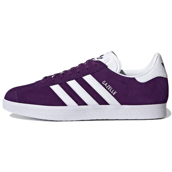 Adidas Gazelle Rich Purple