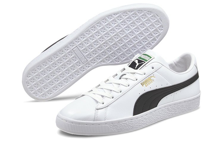 puma basket classic
