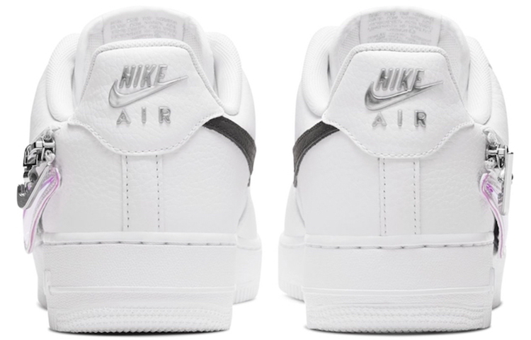 Nike Air Force 1 Low Skateboarding Shoes Unisex - 5