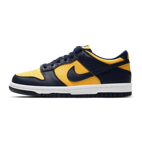Nike Dunk Low Michigan 2021/2024 GS