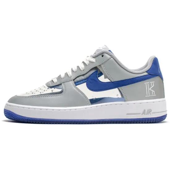 Nike Air Force 1 Low Kyrie Irving Wolf Grey