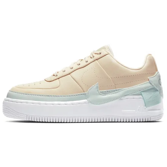 Nike Air Force 1 Jester XX Light Cream Women's