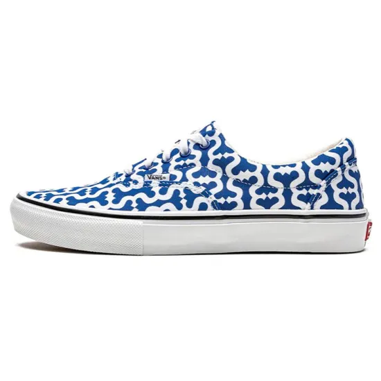 Era Supreme X Vans 'Monogram S   Royal'