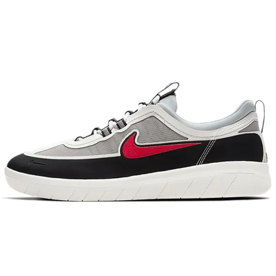 Nike SB Nyjah Free 2 Spiridon