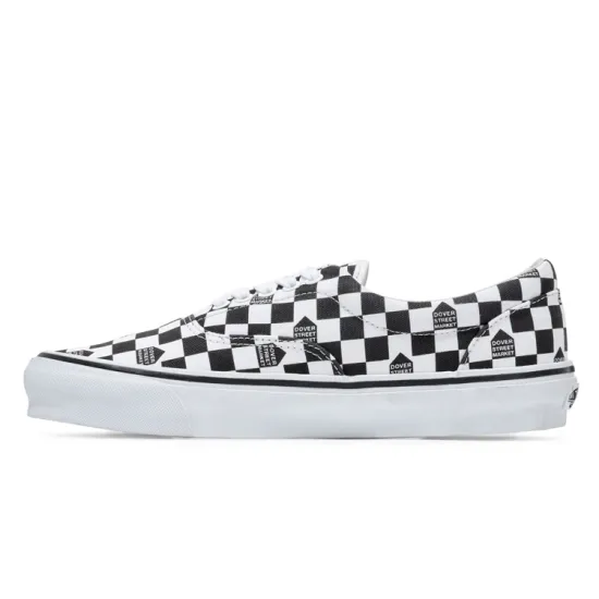 Vans Era Dover Street Market X 'Monochromarket - White'