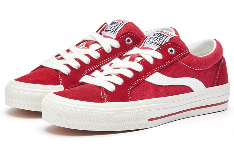 odd CIRKUS x Vision Street Wear Astley Pro