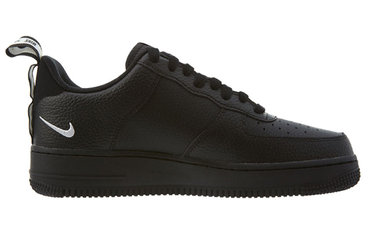 Nike Air Force 1 Low Skateboarding Shoes Men - 2