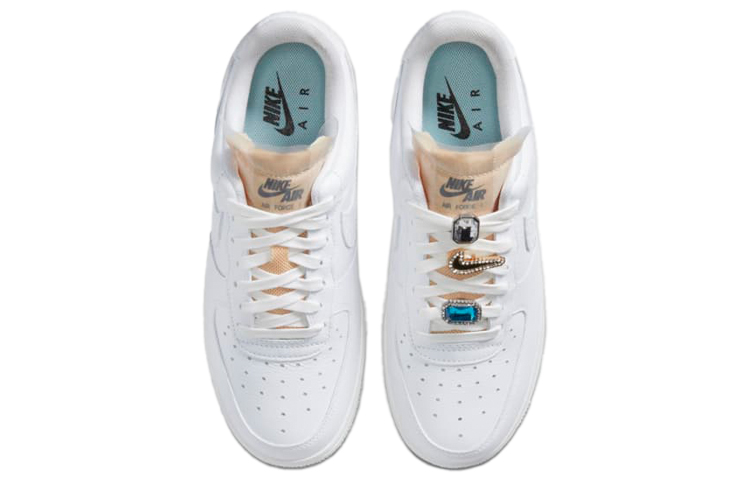 Nike Air Force 1 Low '07 LX Bling (Women's) - 4