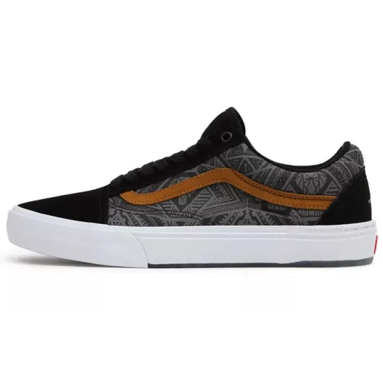 Vans Old Skool BMX Courage Adams