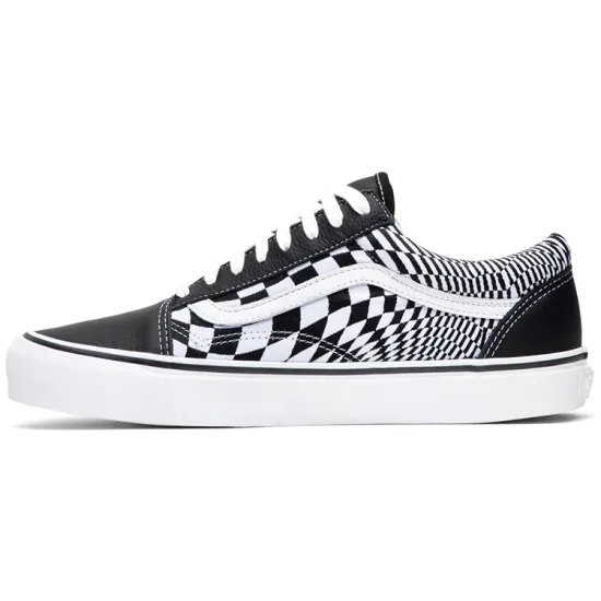 Vans Old Skool End Vertigo