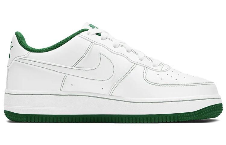 Nike Air Force 1 Low Skateboarding Shoes Women - 2