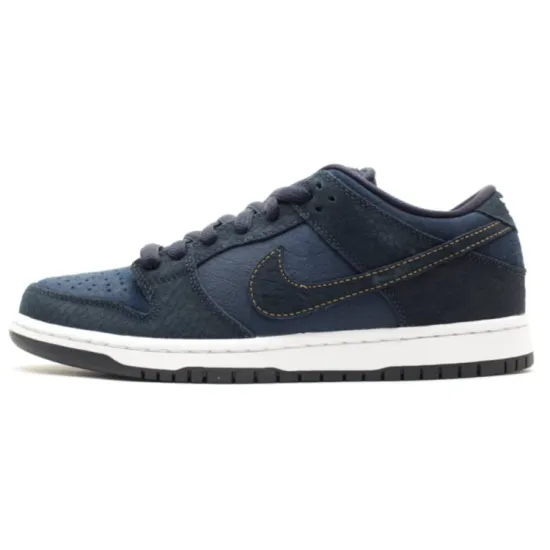 Nike SB Dunk Low US Passport