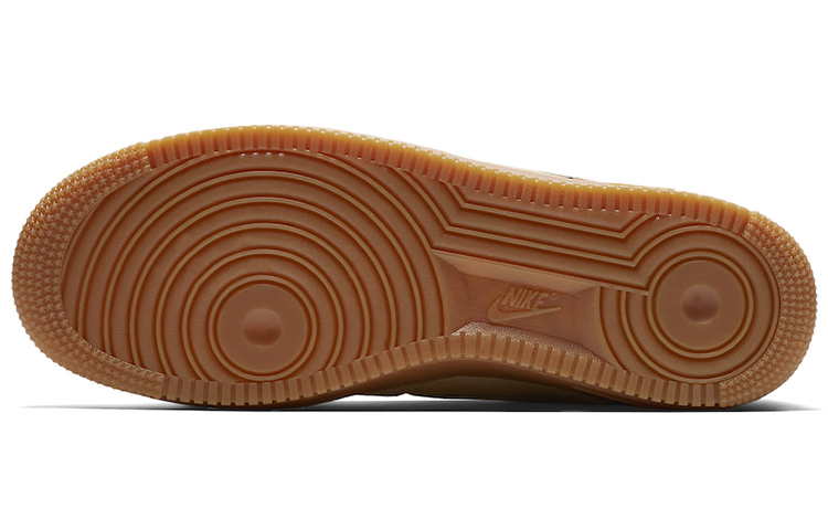 Nike Air Force 1 Low Skateboarding Shoes Unisex - 6