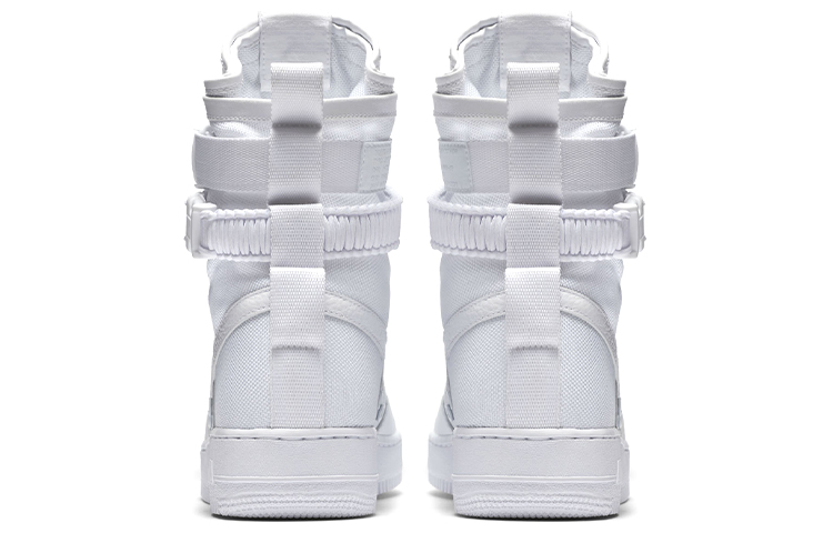 Nike Air Force 1 High Skateboarding Shoes Unisex - 5