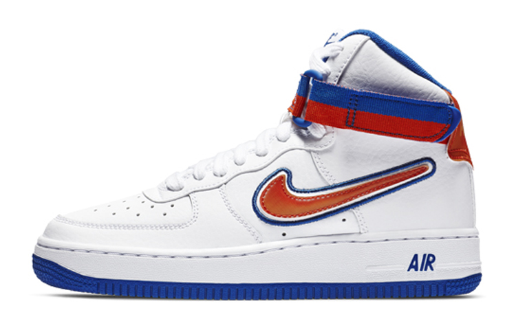 Nike Air Force 1 High Skateboarding Shoes Unisex
